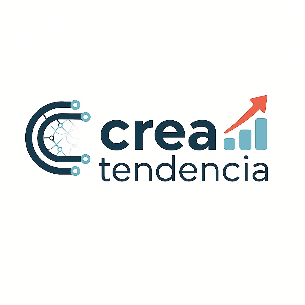 Crea Tendencia